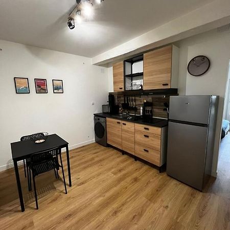 Maison Cosy Lägenhet Montauban Exteriör bild